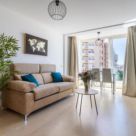 Apartamento Perla فوينخيرولا المظهر الخارجي الصورة