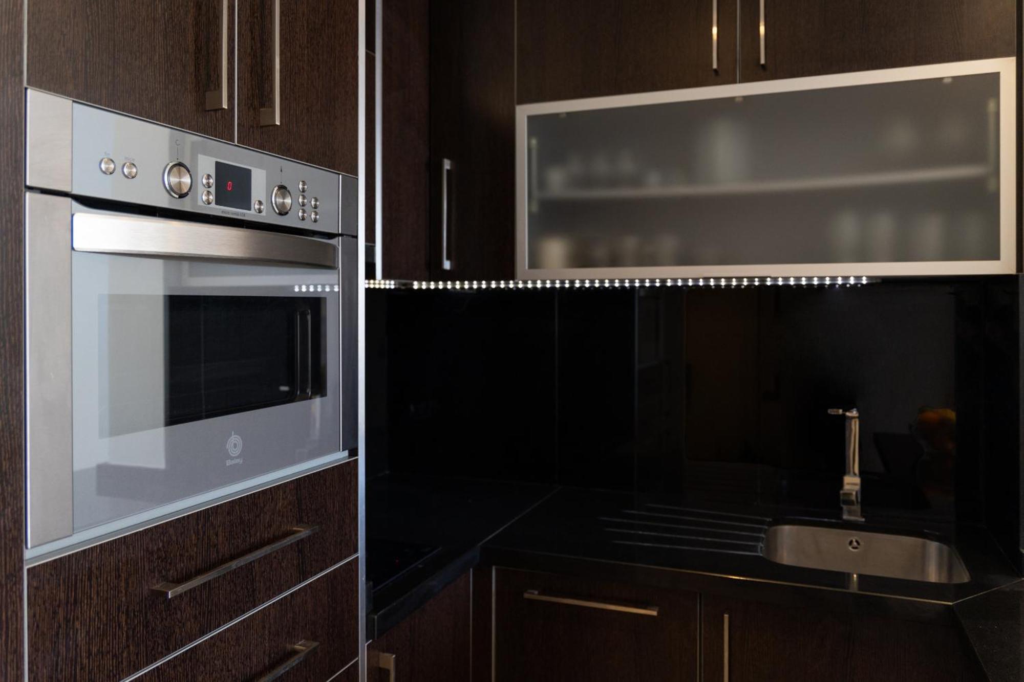 Apartamento Perla فوينخيرولا المظهر الخارجي الصورة