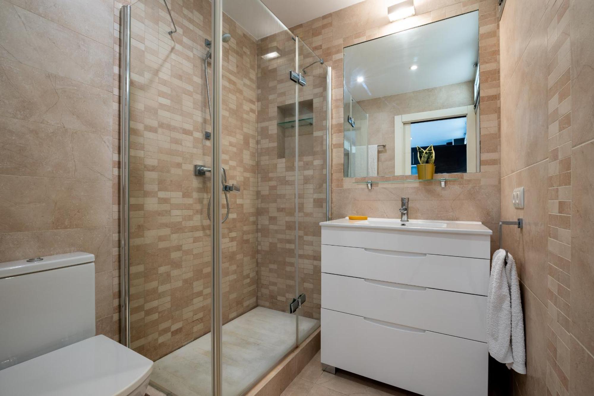 Apartamento Perla فوينخيرولا المظهر الخارجي الصورة